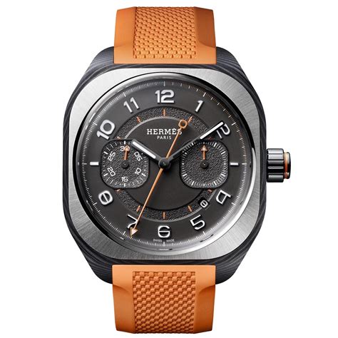 hermes h08 hodinkee|Hermes h08 chronograph.